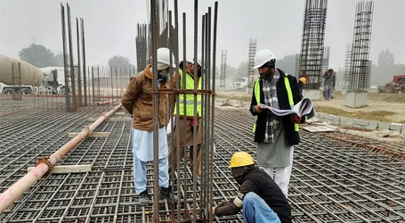 Civil Engineering