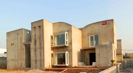 Custom Home Building