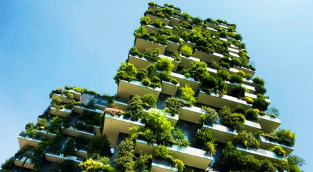 Green Building Solutions